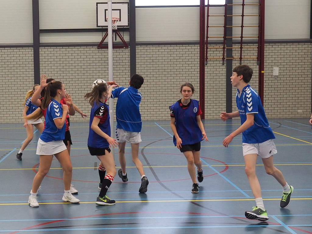 Korfbal B2-30 januari-014.JPG